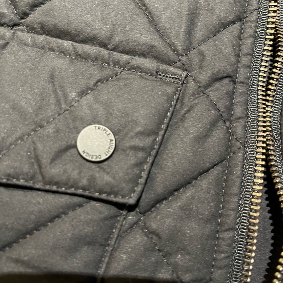 Triple Aught Design TAD Quilted Vest Men’s Large Excellent condition - Picture 4 of 8